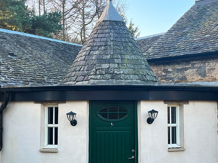 Guttering & Drainage